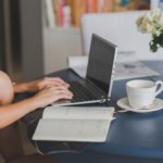 working from home life hacks
