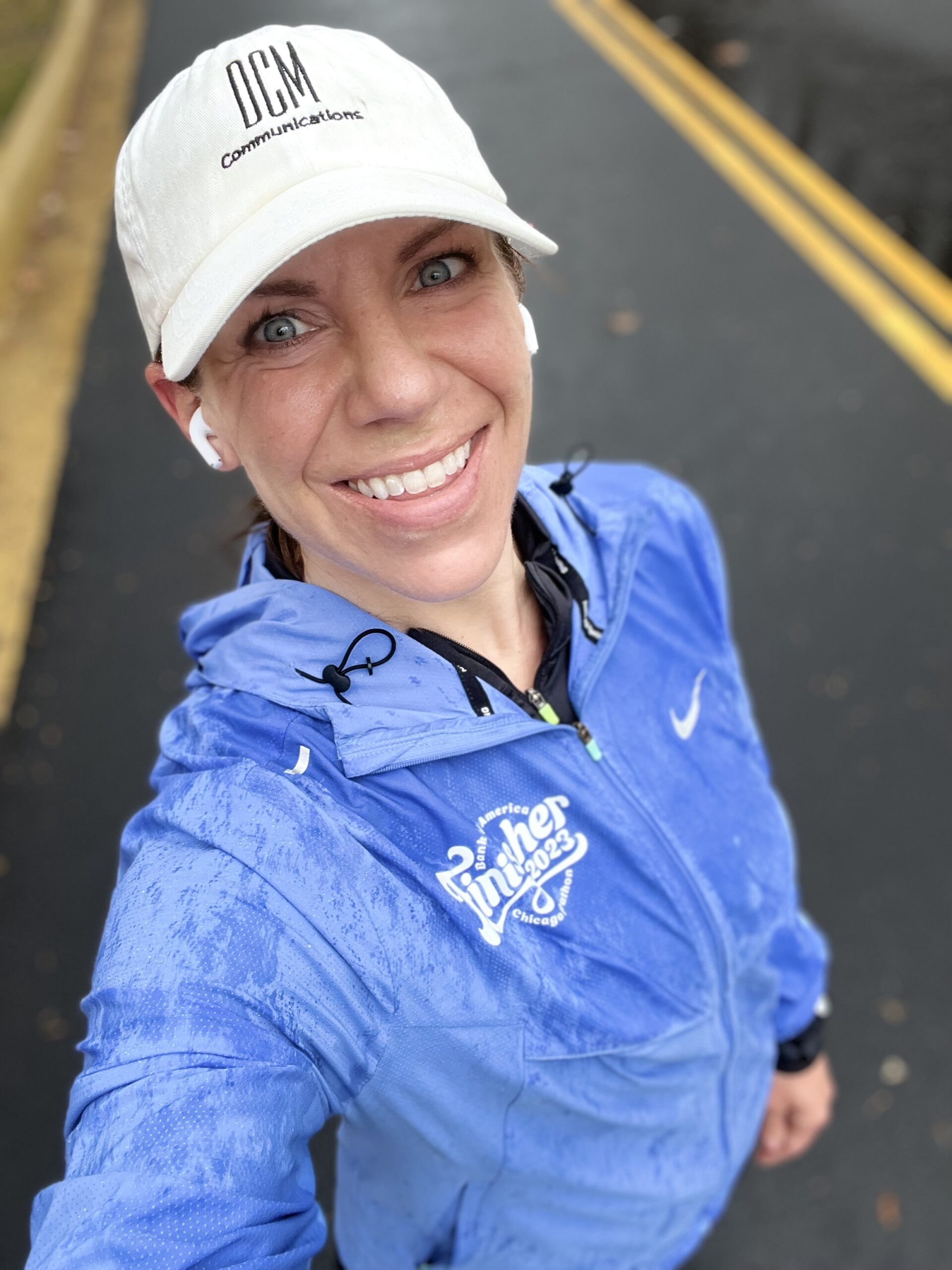 2023 Running REcap of all gear