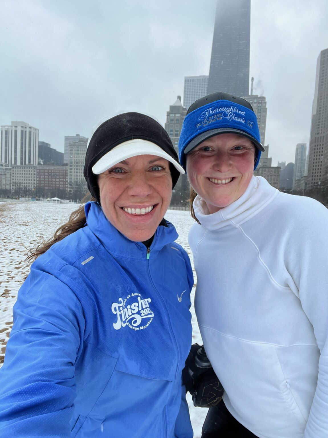 My 5 Core Running Principles | Channing Muller