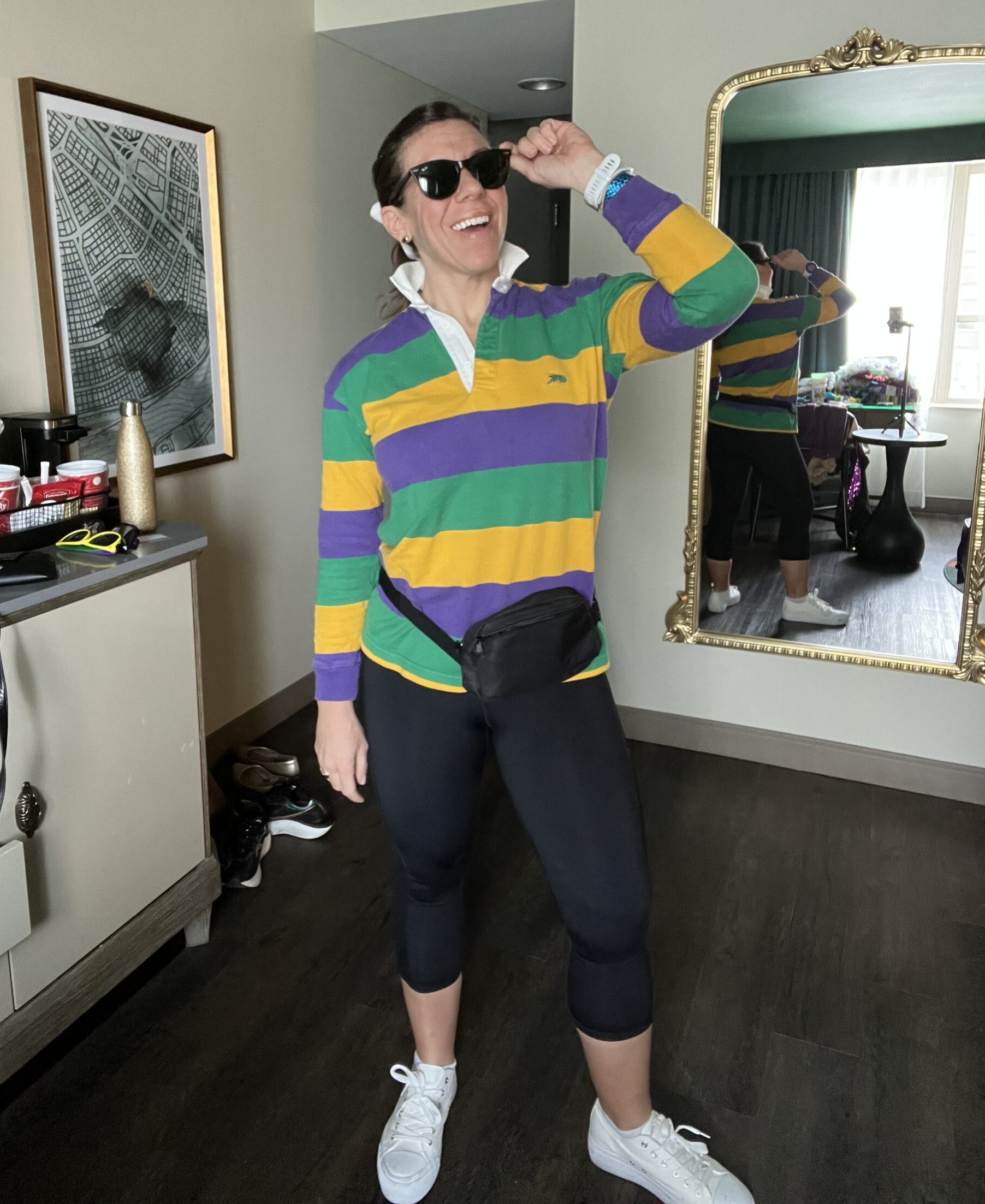 Mardi Gras 2024_Saturday Rugby Look