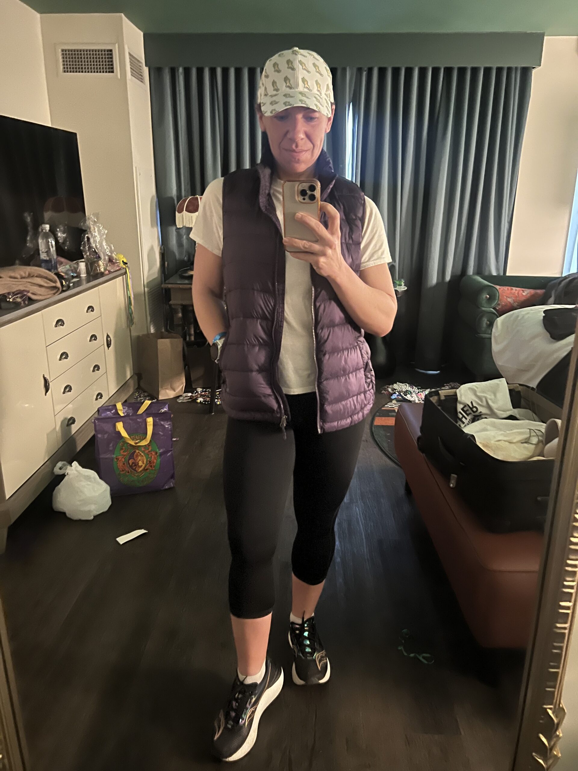 Mardi Gras 2024_Sunday am coffee