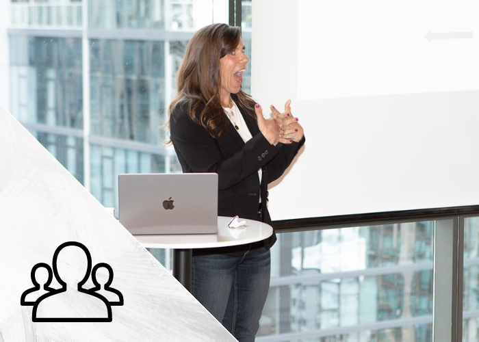 Heels & Handshakes chicago