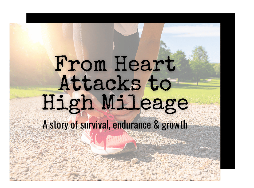 Motivational keynote _heart attacks to high mileage_v2