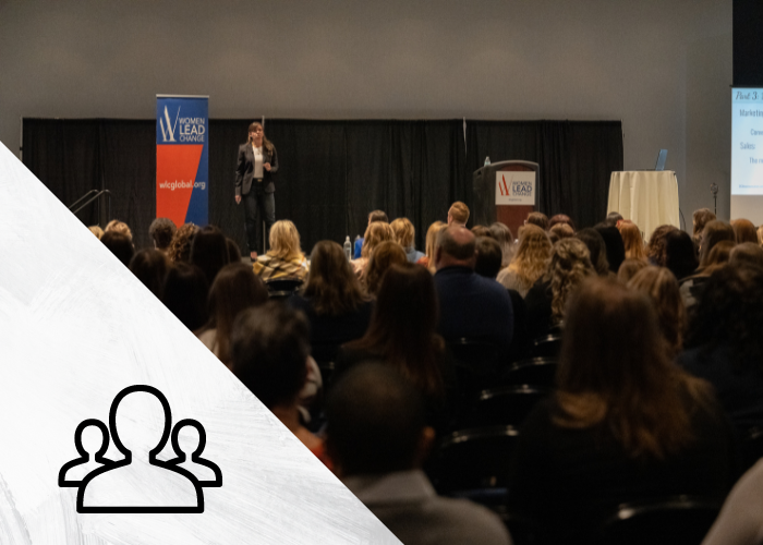 women lead change conference_cedar rapids