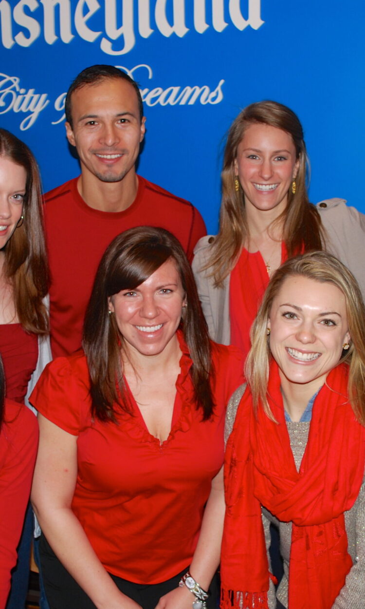 Wear Red Day_2.7 Wear Red Day_2.7