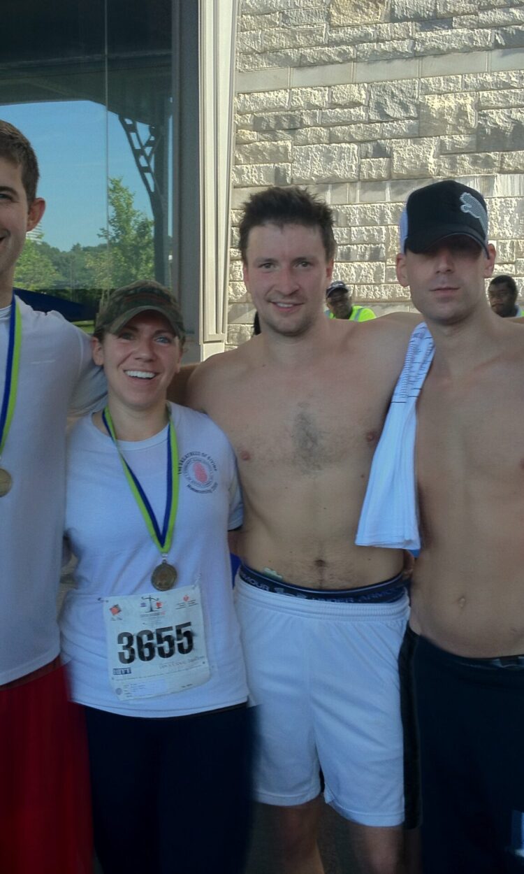 bisnow run bisnow run