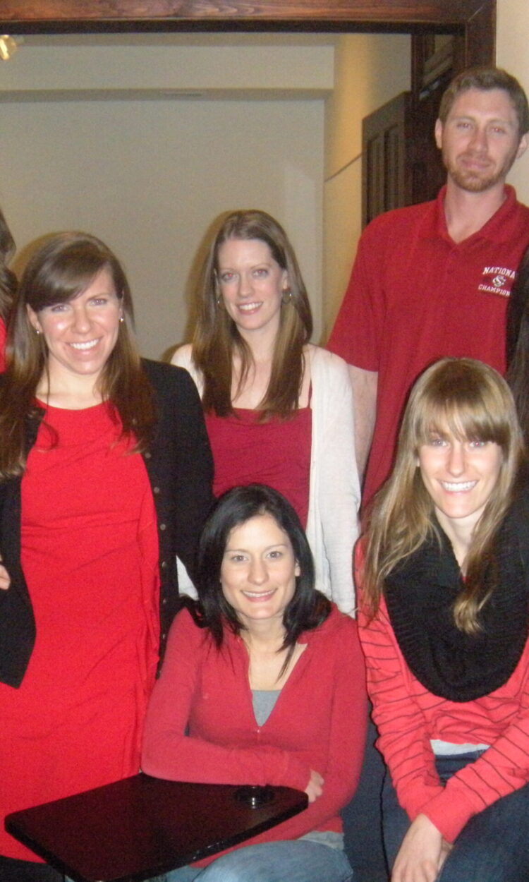 bisnow wear red 2 bisnow wear red 2