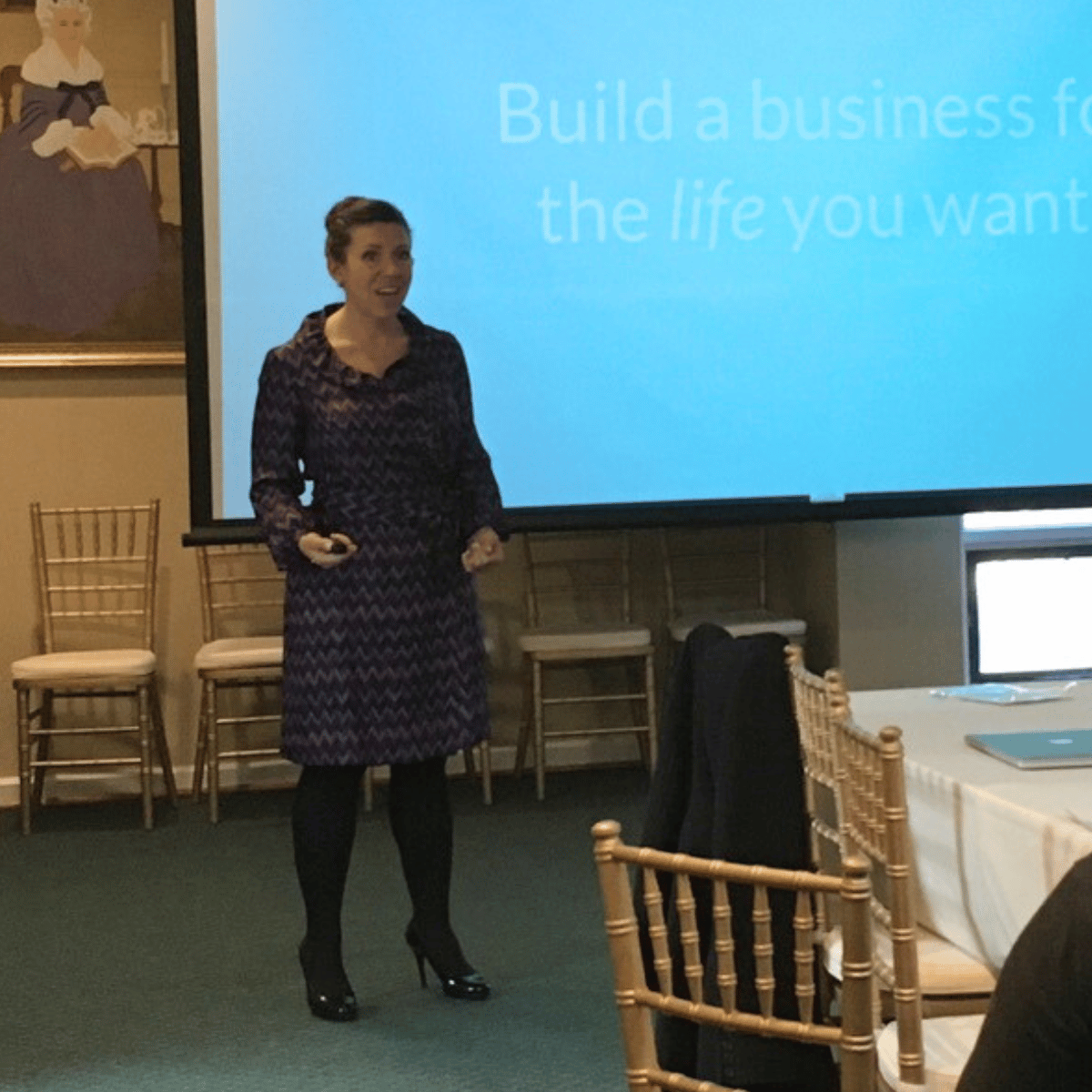 B2E Workshops_DC