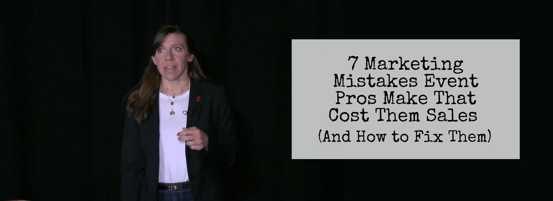 Marketing Mistakes Event Planners Make_Banner image